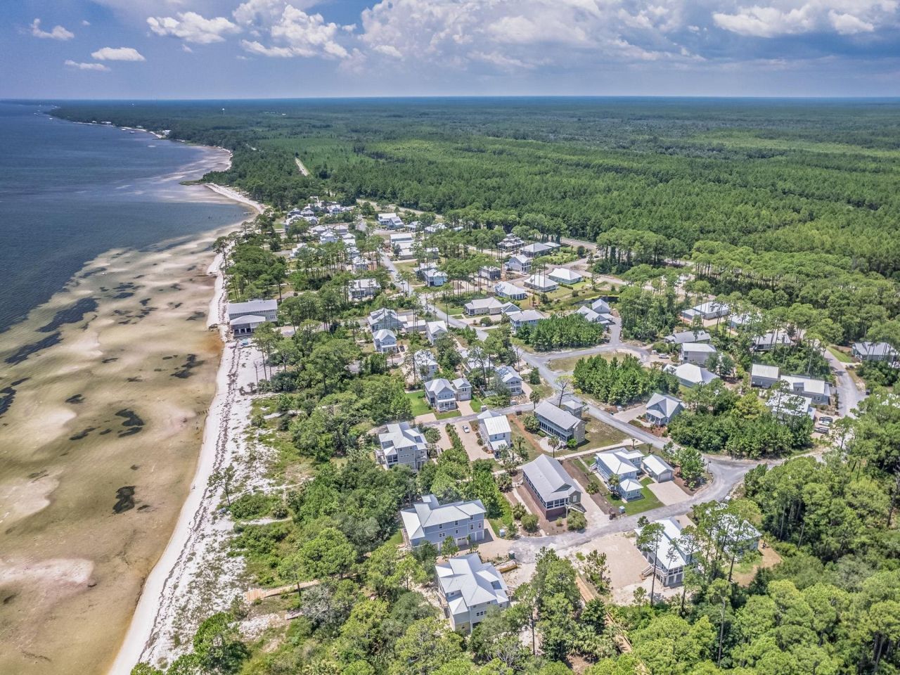 300 Gull Wing Way, Saint Teresa, FL 32358 Photo