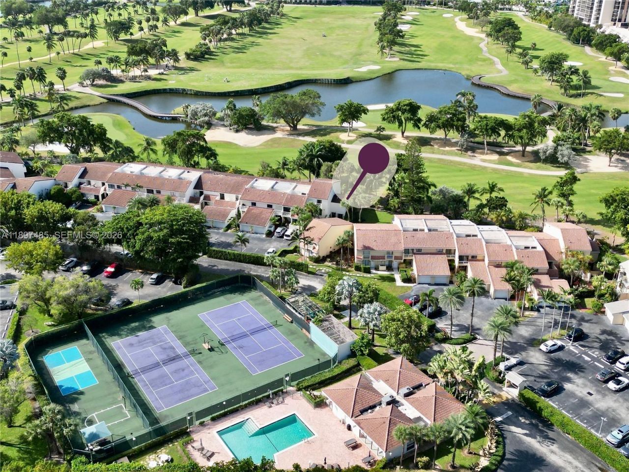 20332 NE 34th Ct, Unit 26, Aventura, FL 33180 Photo