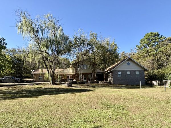 30 Lonnie Lane, Batesville, AR 72501