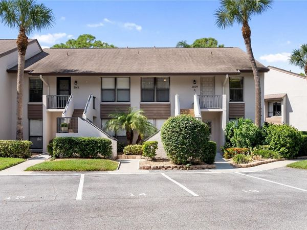 3009 TAYWOOD MEADOWS, Unit 14, SARASOTA, FL 34235