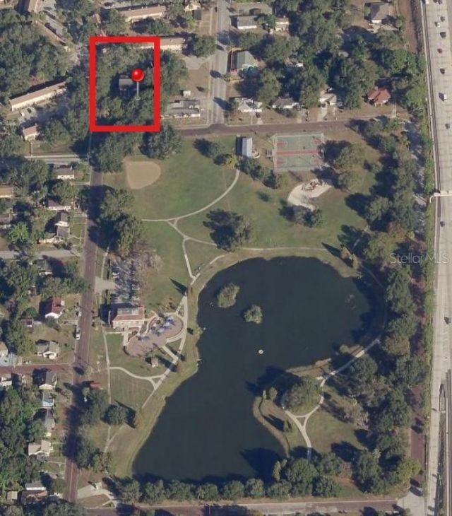 414 E Emily Street, Tampa, FL 33603 Photo