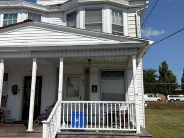 816 SCOTT STREET, KULPMONT, PA 17834