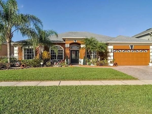 18081 Thornhill Grand Circle, Orlando, FL 32820