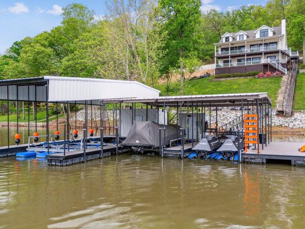 58930 E 332 Road, Jay, OK 74346