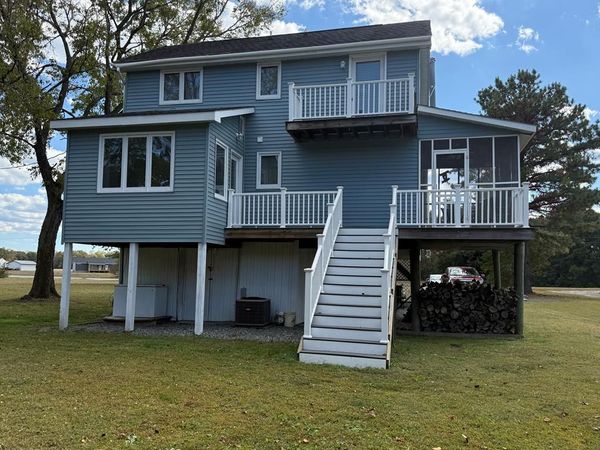 114 Landing Drive, LANCASTER, VA 22503