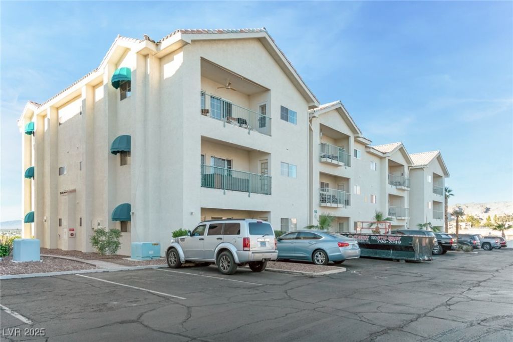 3550 Bay Sands Drive, Unit 1098, Laughlin, NV 89029 Main Photo