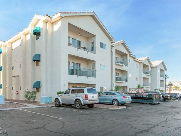 3550 Bay Sands Drive, Unit 1098, Laughlin, NV 89029