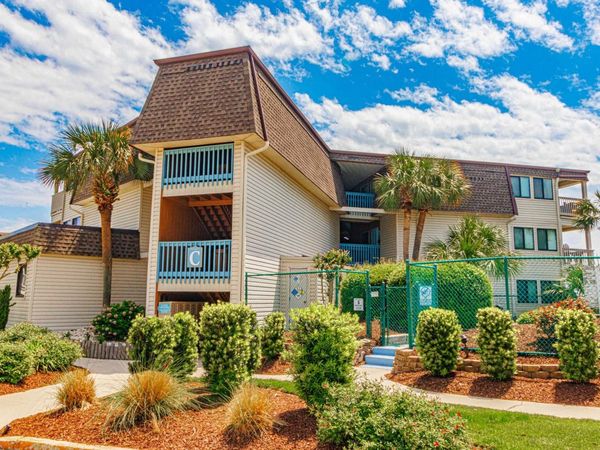5601 N Ocean Blvd., Unit C-214, Myrtle Beach, SC 29577