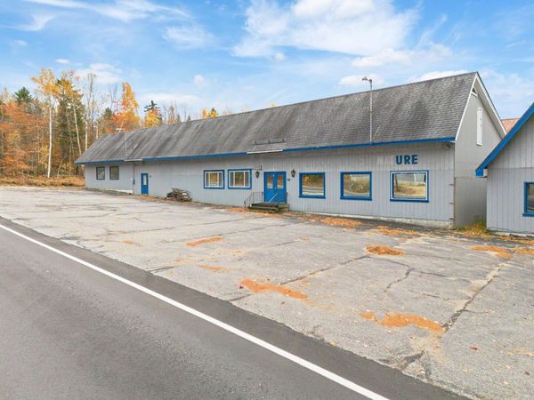 1132 Roxbury Notch Road, Roxbury, ME 04275
