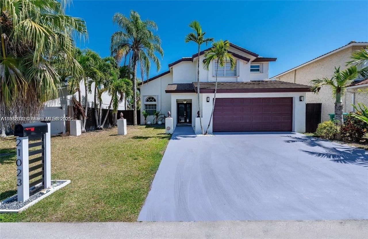 21023 SW 85th Pass, Cutler Bay, FL 33189 Main Photo