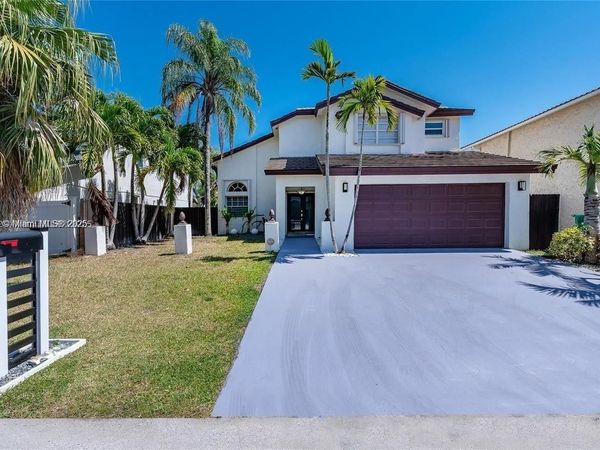 21023 SW 85th Pass, Cutler Bay, FL 33189