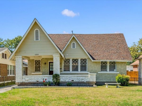 1253 S BARKSDALE ST, Memphis, TN 38114