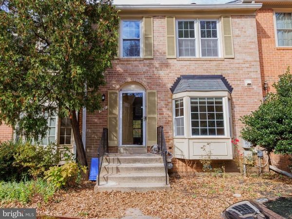 5631 HOGENHILL TERRACE, ROCKVILLE, MD 20853