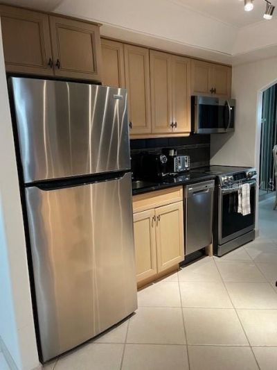 2828 N Atlantic Avenue, Unit 1601, Daytona Beach, FL 32118 Photo