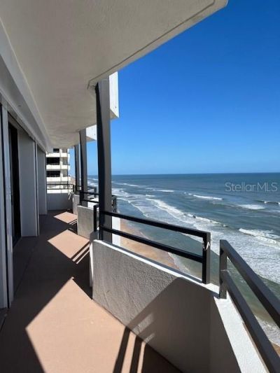 2828 N Atlantic Avenue, Unit 1601, Daytona Beach, FL 32118 Photo
