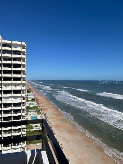 2828 N Atlantic Avenue, Unit 1601, Daytona Beach, FL 32118 Photo