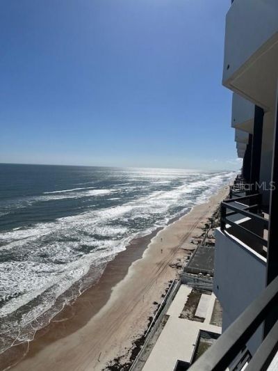 2828 N Atlantic Avenue, Unit 1601, Daytona Beach, FL 32118 Photo