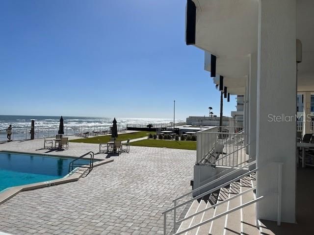 2828 N Atlantic Avenue, Unit 1601, Daytona Beach, FL 32118 Photo