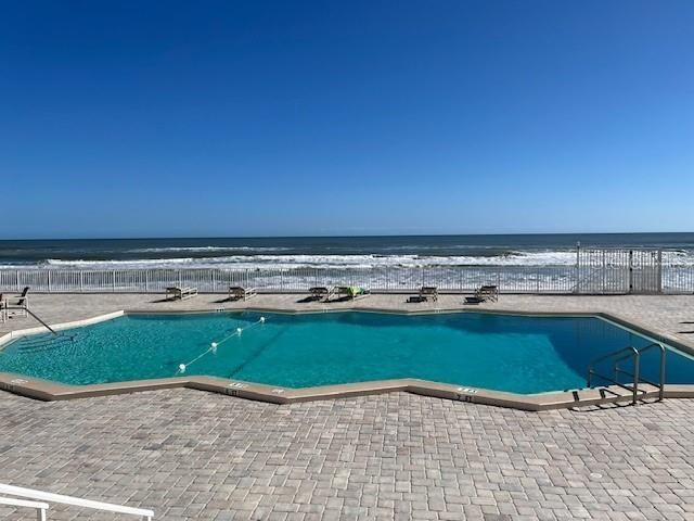 2828 N Atlantic Avenue, Unit 1601, Daytona Beach, FL 32118 Photo