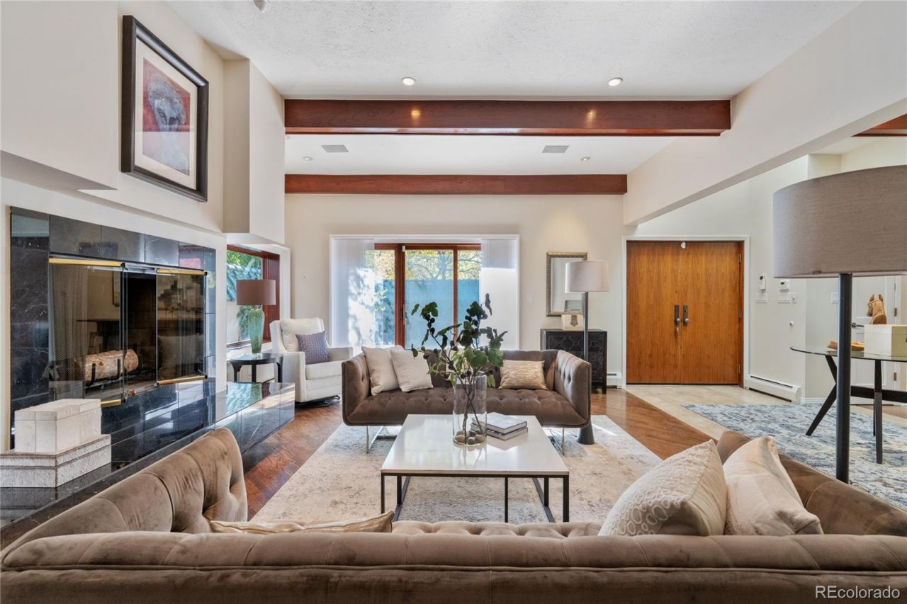 2023 E 3rd Avenue, Denver, CO 80206 Main Photo