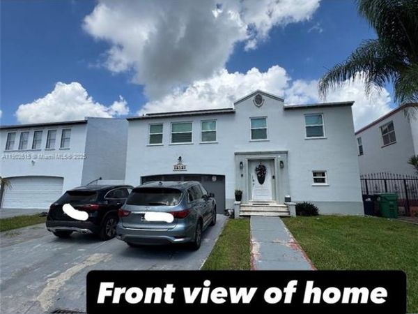 12121 SW 271st St, Homestead, FL 33032