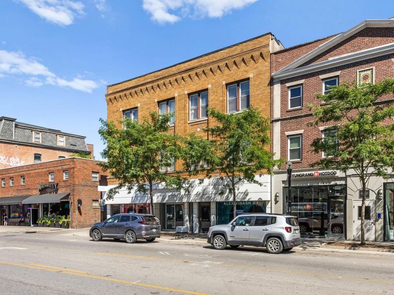 854 N High Street, Unit E, Columbus, OH 43215 Photo 2