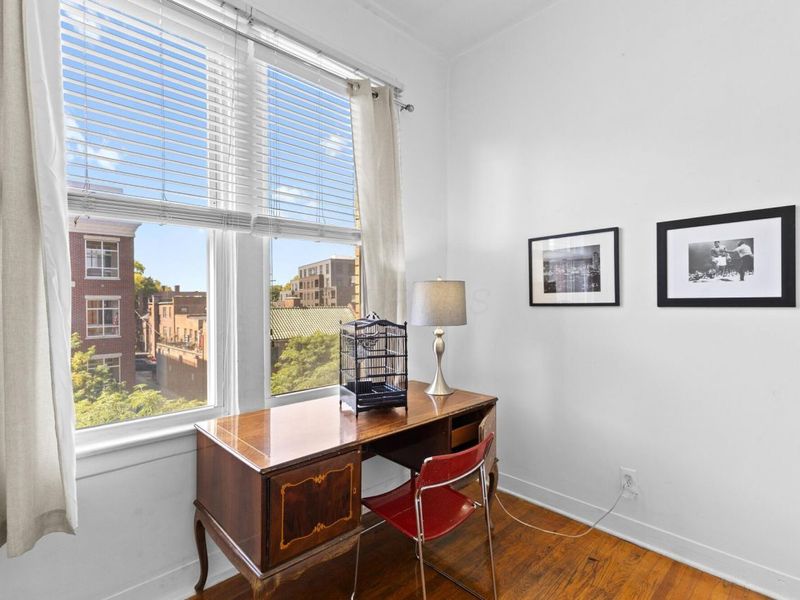 854 N High Street, Unit E, Columbus, OH 43215 Photo 7
