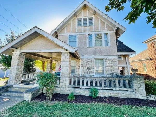 292 E Boswell Street, Batesville, AR 72501