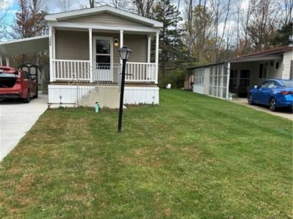 1066 Northwood Drive, Derby, NY 14047