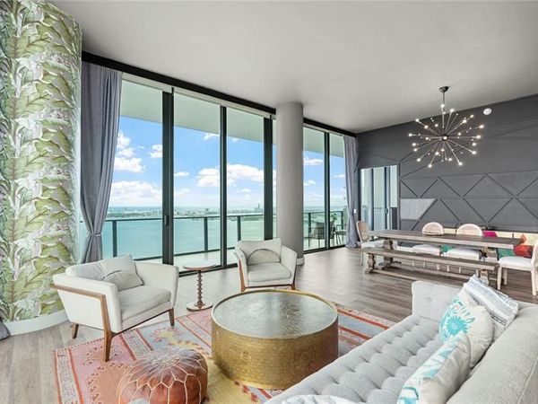 480 NE 31st St, Unit 5104A, Miami, FL 33137