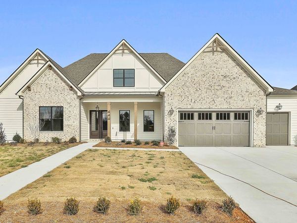 444 Seabiscuit Walk, Unit 55, Peachtree City, GA 30269