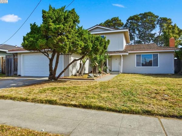 14544 14544 Tiburon Rd, San Leandro, CA 94577