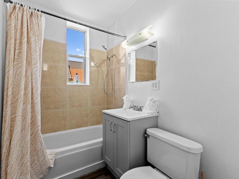 854 N High Street, Unit F, Columbus, OH 43215 Photo 11