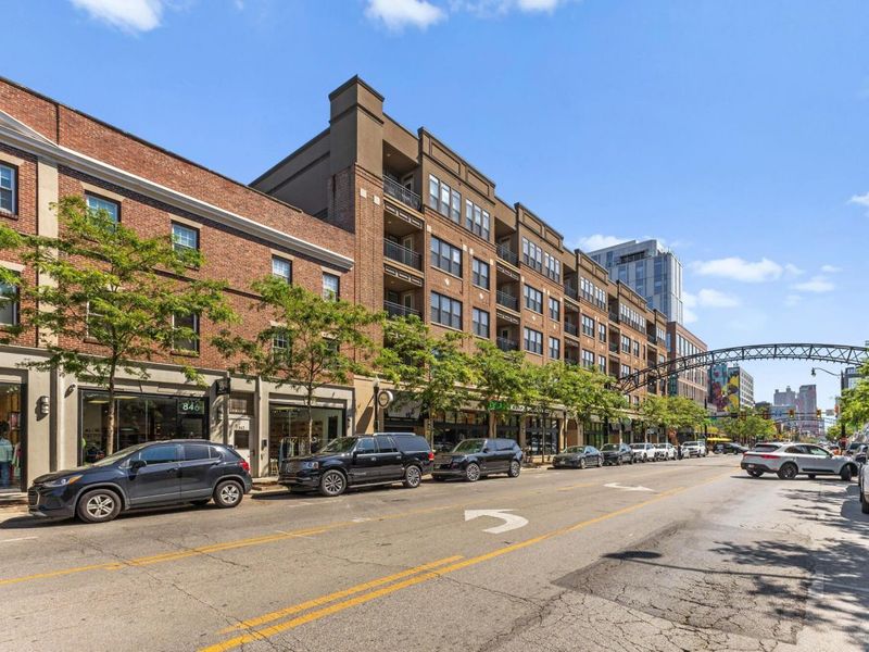 854 N High Street, Unit F, Columbus, OH 43215 Photo 13