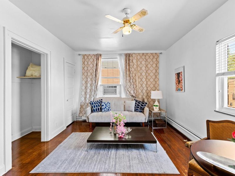 854 N High Street, Unit G, Columbus, OH 43215 Photo 5