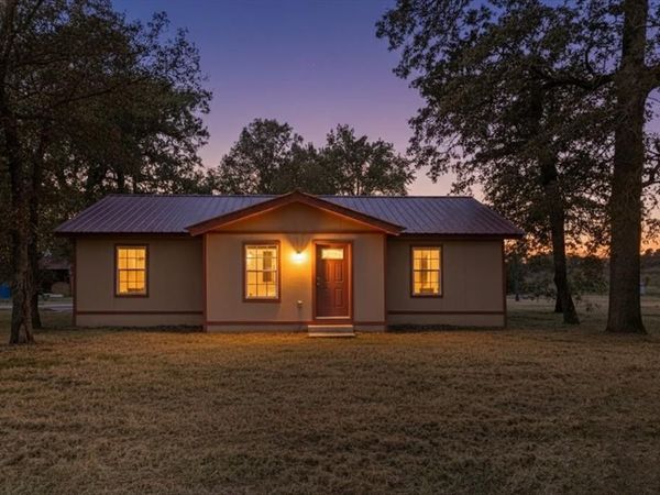 2600 County Road 417 D, Henderson, TX 75654
