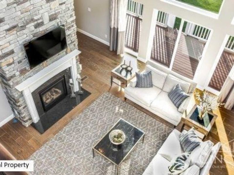 3092 Canvasback Court, Franklin Twp, OH 45005 Photo 10