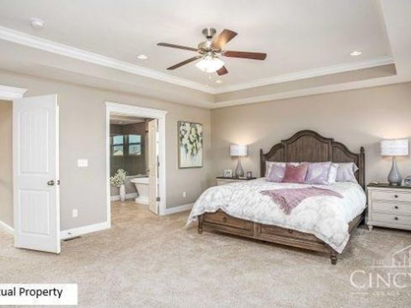 3092 Canvasback Court, Franklin Twp, OH 45005 Photo 11