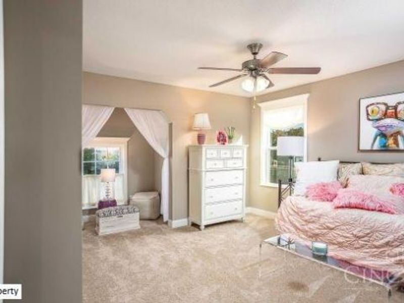 3092 Canvasback Court, Franklin Twp, OH 45005 Photo 12