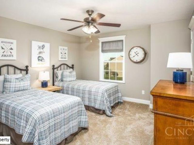 3092 Canvasback Court, Franklin Twp, OH 45005 Photo 13