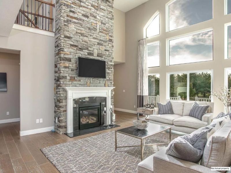 3092 Canvasback Court, Franklin Twp, OH 45005 Photo 5