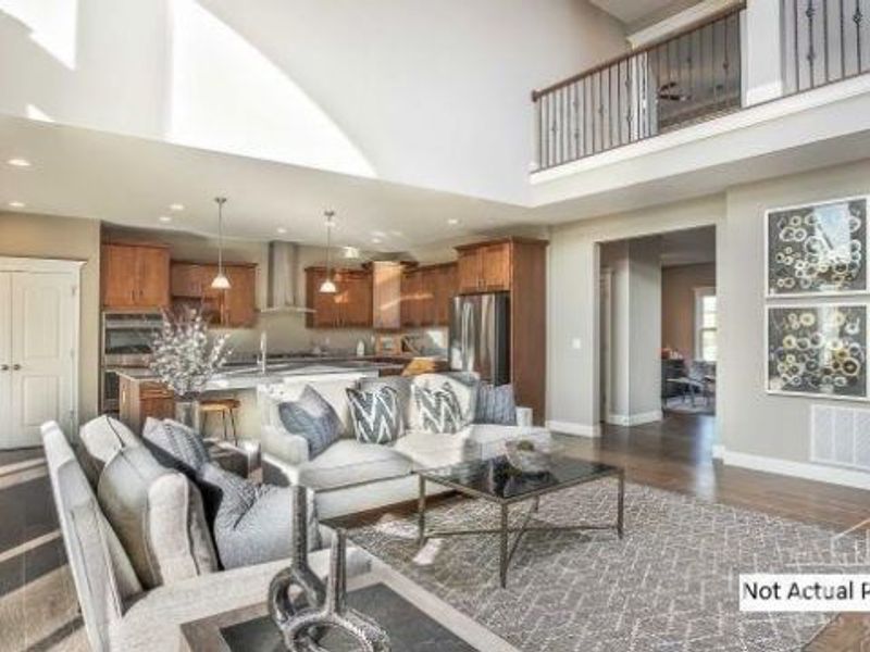 3092 Canvasback Court, Franklin Twp, OH 45005 Photo 7