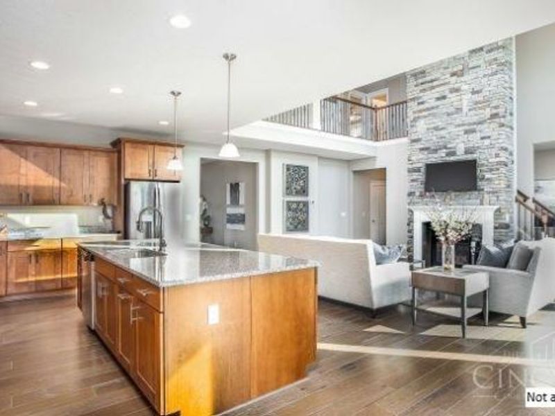 3092 Canvasback Court, Franklin Twp, OH 45005 Photo 8