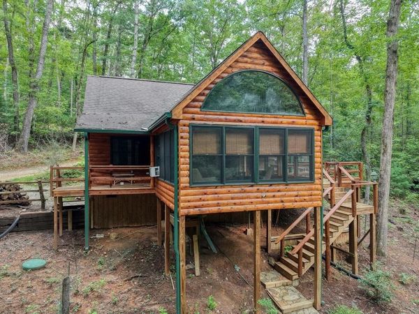 2479 Plum Orchard Road, Clayton, GA 30525