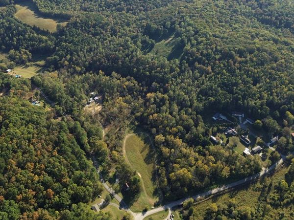 1154 Concord Lane, Evensville, TN 37332