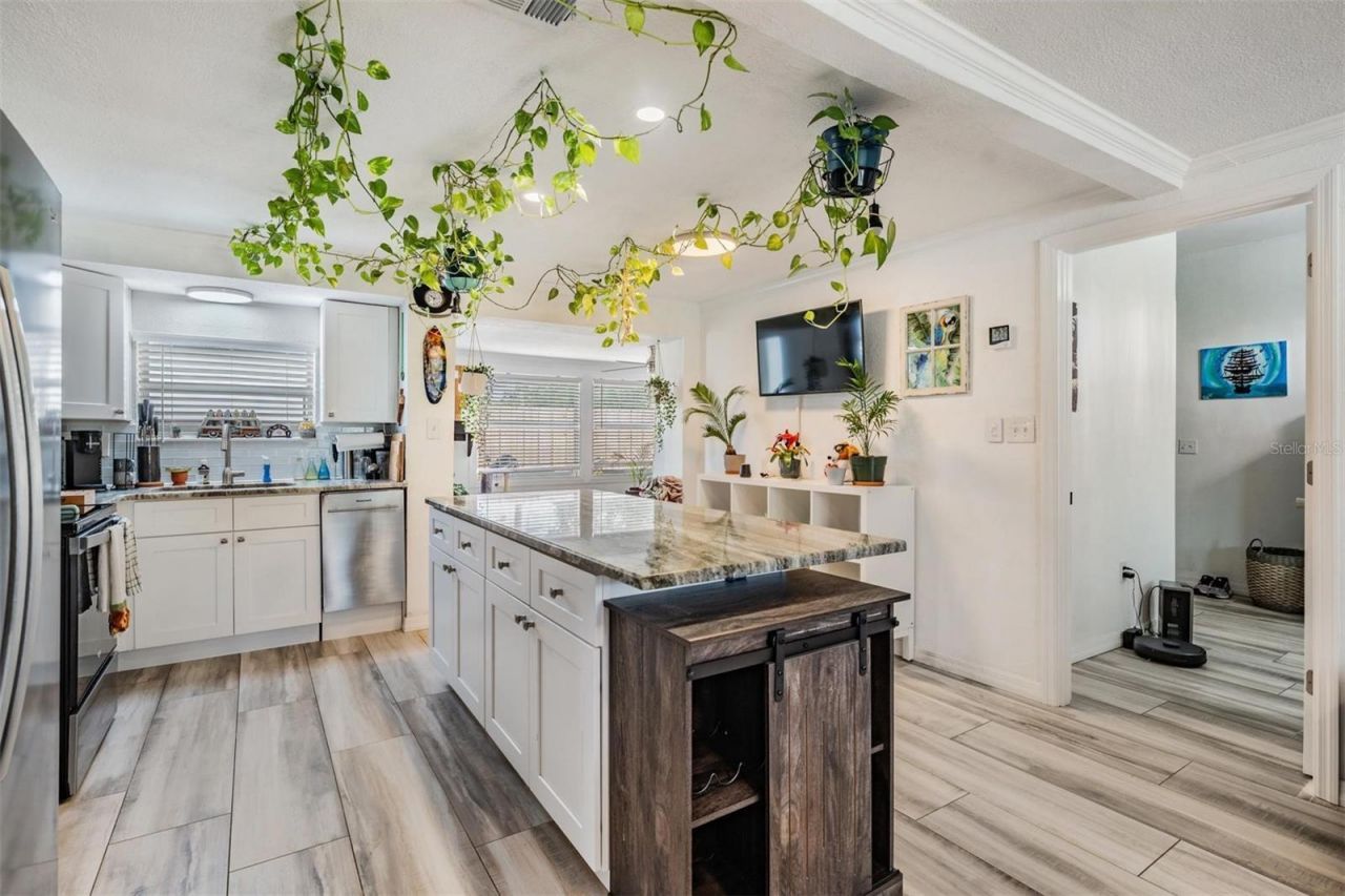 1565 Connecticut Avenue Ne, Saint Petersburg, FL 33703 Photo