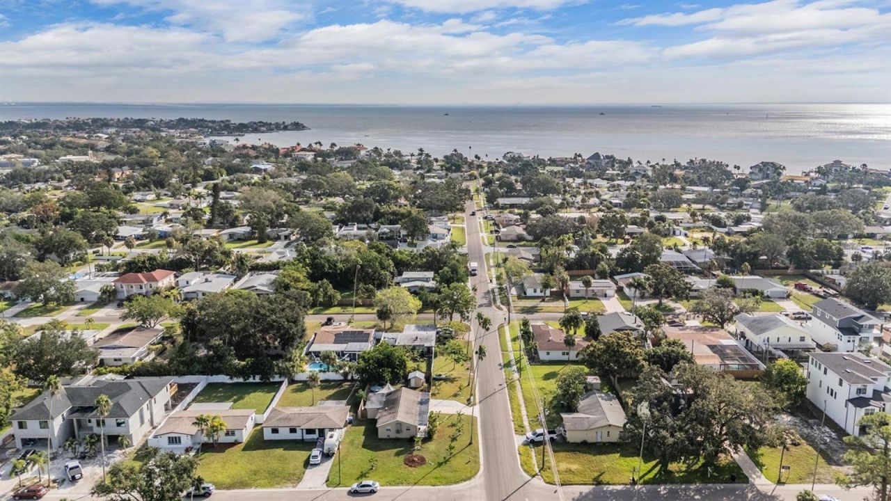 1565 Connecticut Avenue Ne, Saint Petersburg, FL 33703 Photo