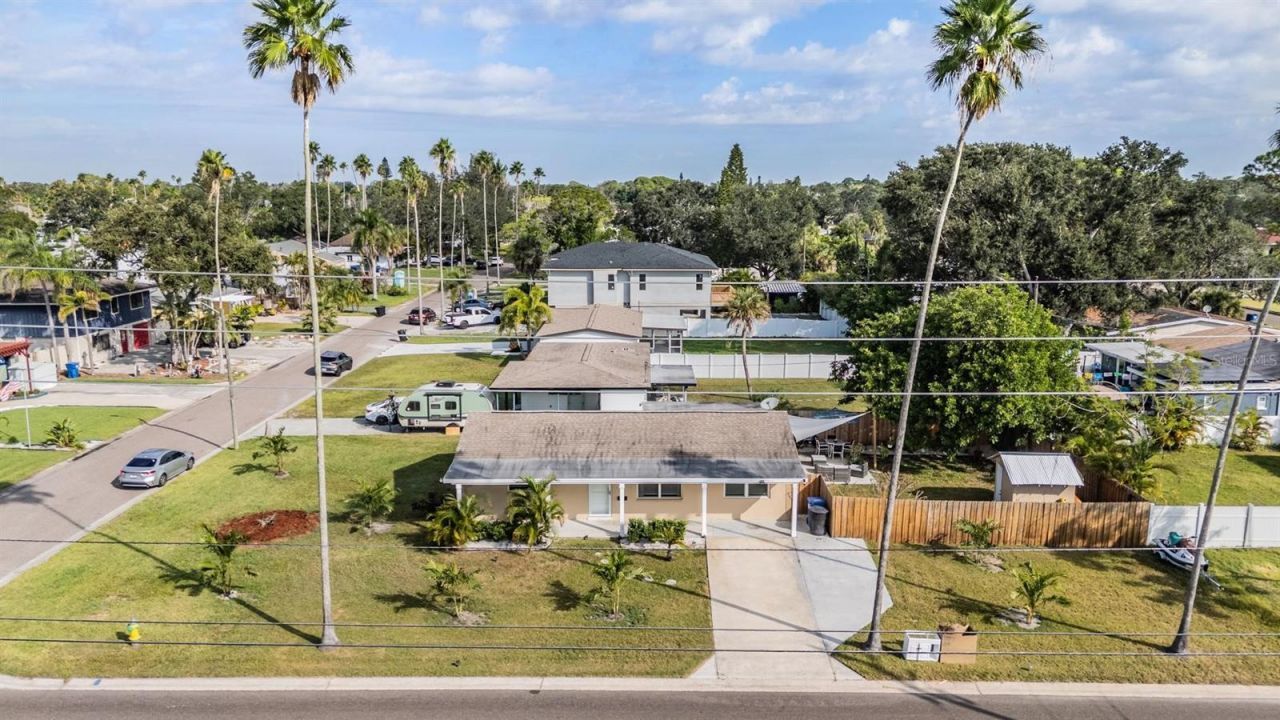 1565 Connecticut Avenue Ne, Saint Petersburg, FL 33703 Photo