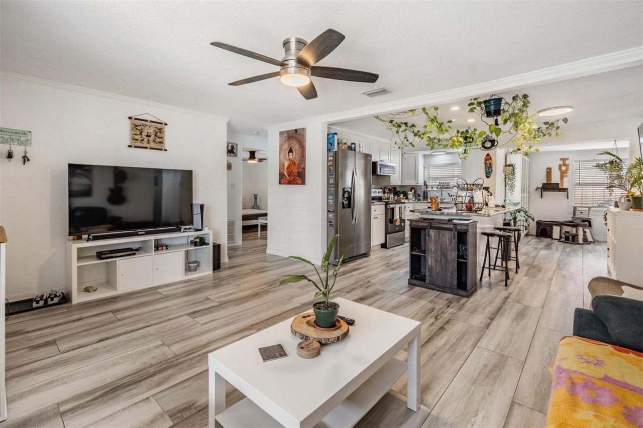 1565 Connecticut Avenue Ne, Saint Petersburg, FL 33703 Photo