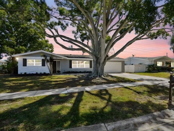 1339 SUMMERLIN DRIVE, CLEARWATER, FL 33764